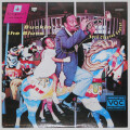 バッキン・ザ・ブルース／バック・クレイトン（中古LP）