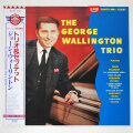 ザ・ジョージ・ウォーリントン・トリオ＆セプテット（中古LP／見本盤重量盤美盤）