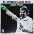 アーリー・アニタ／アニタ・オデイ（中古LP）