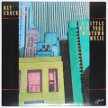 ア・リトル・ニューヨーク・ミッドタウン・ミュージック／ナット・アダレイ（中古LP/US）