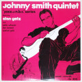 ヴァーモントの月／ジョニー・スミス（中古LP）