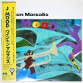 Jムード／ウィントン・マルサリス（中古LP）