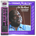 ベイシー・ビッグ・バンド・オン・ザ・ロード'79／カウント・ベイシー（中古LP）