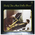 バディ・テイト・ミーツ・ダラー・ブランド（中古LP）