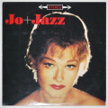 ジョー・プラス・ジャズ／ジョー・スタッフォード（中古LP）