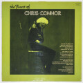 ザ・ファイネスト・オブ・クリス・コナー（中古LP/US2枚組）