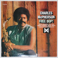 フリー・バップ！／チャールズ・マクファーソン（中古LP/US）