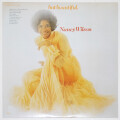 バット・ビューティフル／ナンシー・ウィルソン（中古LP）