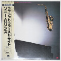 ラブ・アット・ファースト・サイト／ソニー・ロリンズ（中古LP）