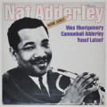 ワーク・ソングズ／ナット・アダレイ（中古LP/US2枚組）