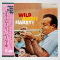 ワイルド・アバウト・ハリー／ハリー・ジェームス（中古LP）