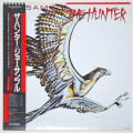 ザ・ハンター／ジョー・サンプル（中古LP）