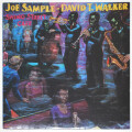 スウィング・ストリート・カフェ／ジョー・サンプル＆デビッド T.ウォーカー（中古LP）