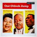ワン・オクロック・ジャンプ／カウント・ベイシー（中古LP／美盤）
