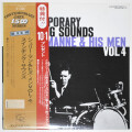 スィンギン・サウンズ・シェリー・マン＆ヒズ・メンVOL.4（中古LP）