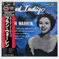 ムード・インディゴ／フラン・ウォーレン（中古LP）