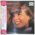 シングス・フォー・ザ・スターリー・アイド／マーガレット・ホワイティング（中古LP／復刻美盤）
