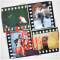 ラブ・イズ・ザ・シング／スティーブ・グロスマン（中古LP/ITA）