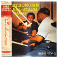 メトロノーム・オール・スターズ1956（中古LP／復刻美盤）