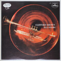 キャラヴァン／クリフォード・ブラウン・オール・スターズ（中古LP）