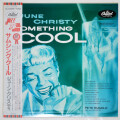 サムシング・クール（モノラル）／ジューン・クリスティ（中古LP）