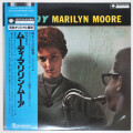 ムーディ／マリリン・ムーア（中古LP／美盤）