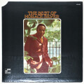 ザ・ベスト・オブ・ホレス・シルバー（中古LP/US）