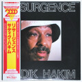 リサージェンス／サディク・ハキム（中古LP）