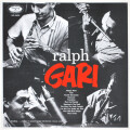 ラルフ・ギャリ（中古LP／復刻150g重量盤）