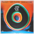 日本組曲／ポール・ブレイ（中古LP）
