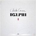 デルファイVOL.1／チック・コリア（中古LP）