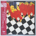 バーズ・オブ・ア・フェザー／ザ・フィル・ウッズ・カルテット（中古LP／美盤）
