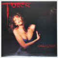 トーチ／カーリー・サイモン（中古LP）