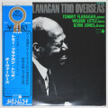 オーバーシーズ／トミー・フラナガン（中古LP）