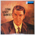 スタン・リーヴィ・クインテット／スタン・リーヴィ（中古LP／高音質183g重量盤）