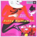 ジョリー・ジャンプス・イン／ピート・ジョリー（中古LP／復刻）