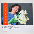 ザ・ネイム・イズ・ハルミ／金子晴美（中古LP）