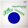 サー・エルフ／ローランド・ハナ（中古LP/US）