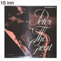 ピート・ブラウン・セクステット（10インチ中古LP／復刻美盤）