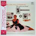 ヴォイス・オブ・ザ・ネーム・バンド／ヘレン・フォレスト（中古LP／復刻）　