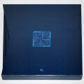 カインド・オブ・ブルー／マイルス・デイビス【50周年記念BOX（2CD+1DVD+1LP）/US美品】
