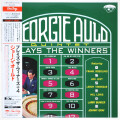 プレイズ・ザ・ウィナーズ+4／ジョージー・オールド（中古LP／復刻140g重量盤美盤）