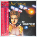 スウィンギン・ダウン・ブロードウェイ／ジョー・スタッフォード（中古LP）
