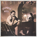 スプレンディド・ホテル／アル・ディメオラ（中古LP／US2枚組）