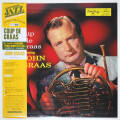 クー・デ・グラース／ジョン・グラース（中古LP／復刻）
