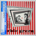 アービー・グリーン・セプテット（中古LP／美盤）