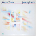 インナー・ヴォイス／マッコイ・タイナー（中古LP）