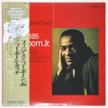 ニューボーン・タッチ／フィニアス・ニューボーンJR.（中古LP）