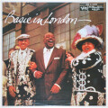 ベイシー・イン・ロンドン／カウント・ベイシー（中古LP／復刻180g重量盤美盤）