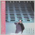 スインギン・ラブ／ケニー・ドリュー（中古LP／美盤）